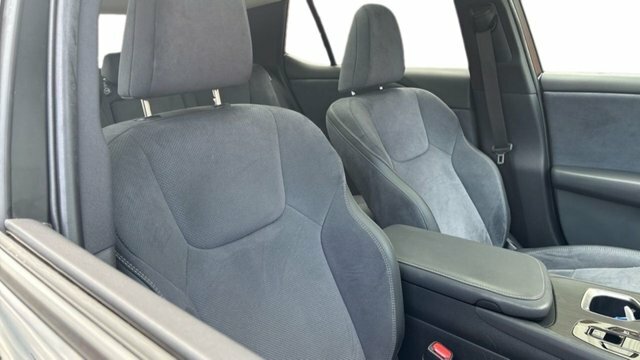 Lexus RZ 450E 71.4Kwh Takumi Suv Direct4 Black #6