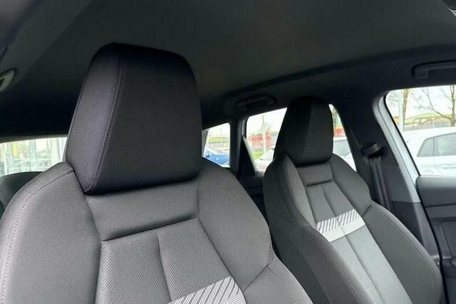 Audi Q4 E Tron Audi E-tron Estate 150Kw 40 82Kwh S Line Black #9