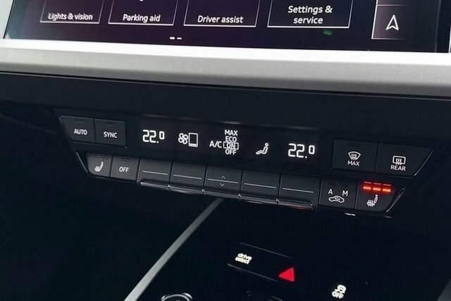 Audi Q4 E Tron Audi E-tron Estate 150Kw 40 82Kwh S Line Black #15