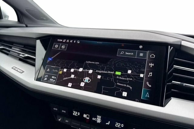 Audi Q4 E Tron Audi E-tron Estate 150Kw 40 82Kwh S Line Black #14