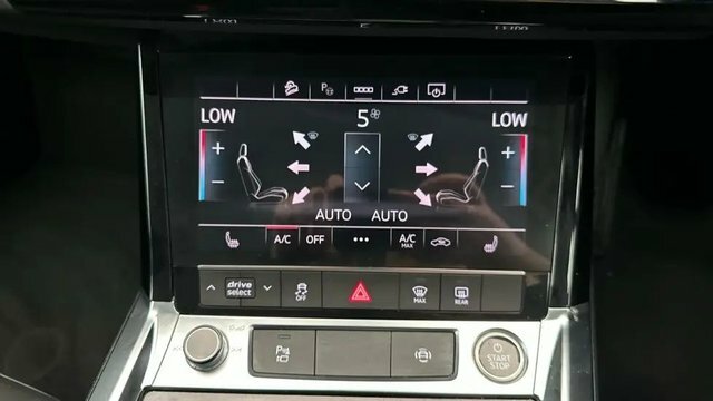 Audi Q4 E Tron Audi E-tron Estate 150Kw 40 82Kwh S Line Black #16