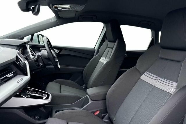 Audi Q4 E Tron Audi E-tron Estate 150Kw 40 82Kwh S Line Black #10