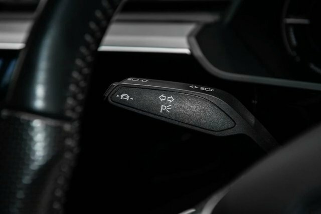 Audi E-tron Sportback Vorsprung 55 Quattro 300,00 Kw Blue #30