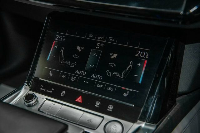 Audi E-tron Sportback Vorsprung 55 Quattro 300,00 Kw Blue #22