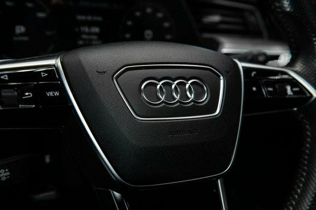 Audi E-tron Sportback Vorsprung 55 Quattro 300,00 Kw Blue #33