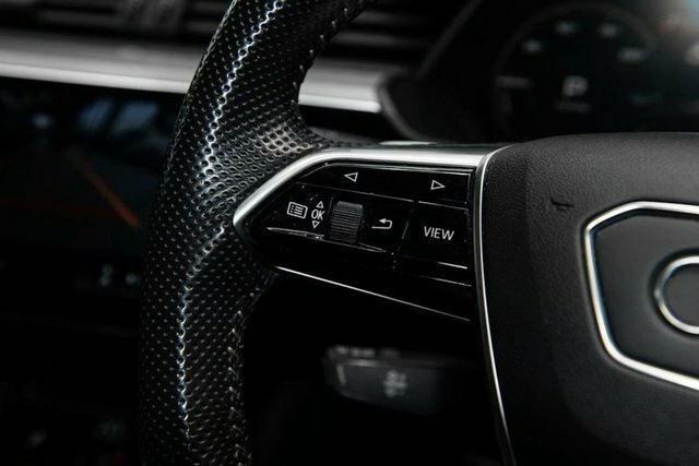 Audi E-tron Sportback Vorsprung 55 Quattro 300,00 Kw Blue #34