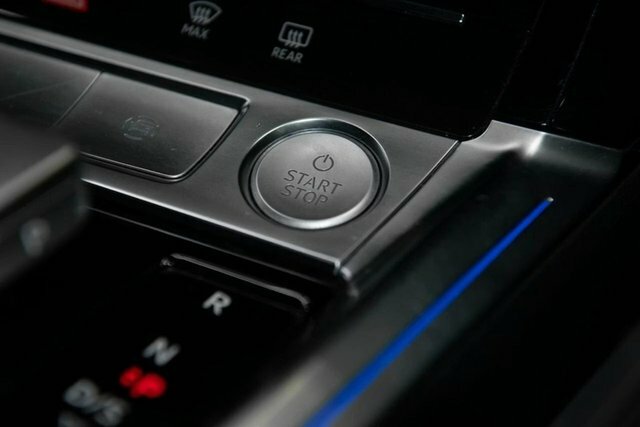 Audi E-tron Sportback Vorsprung 55 Quattro 300,00 Kw Blue #19