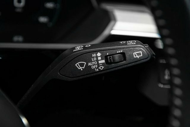 Audi E-tron Sportback Vorsprung 55 Quattro 300,00 Kw Blue #29