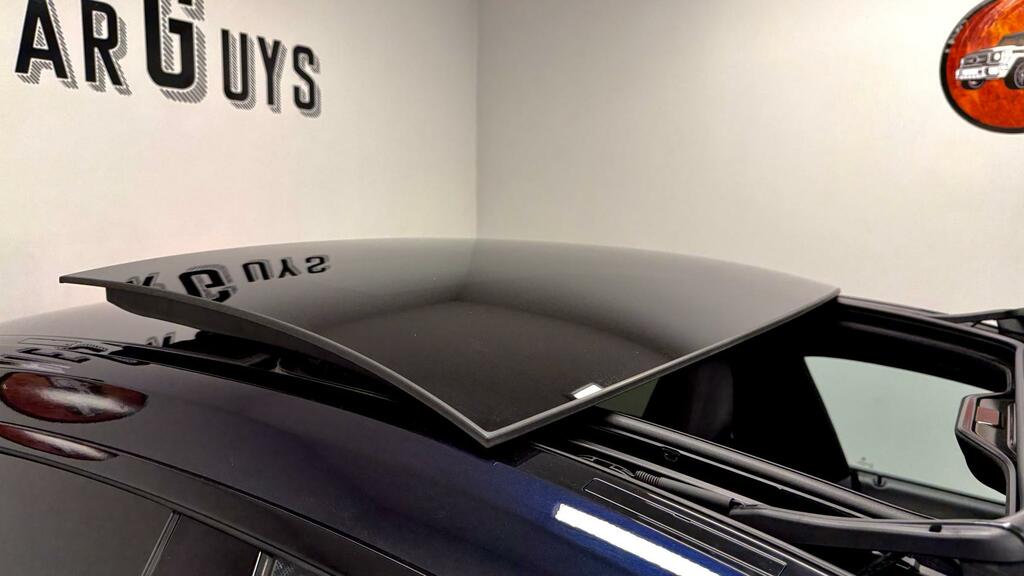 BMW 8 Series Gran Coupe Saloon 2019 - 2022 Black #2