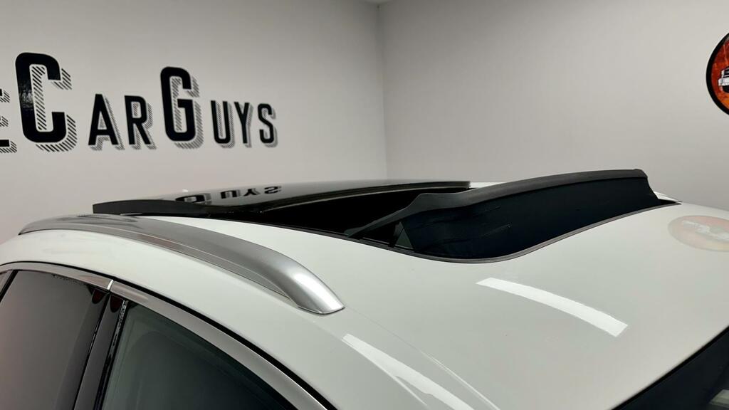 Audi Q5 S Line White #5