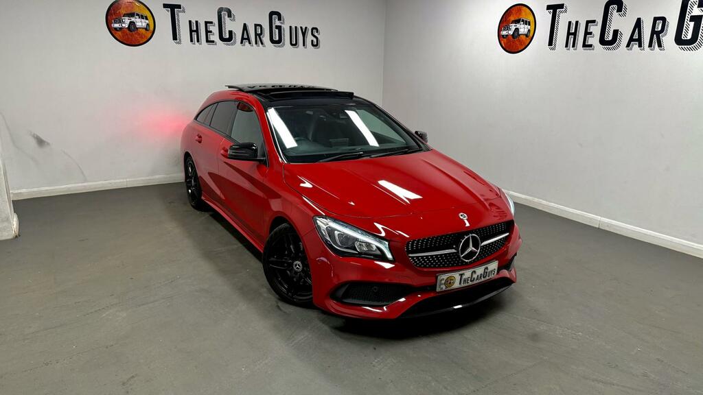Mercedes-Benz CLA Class 1.6 Cla180 Sport 7G-dct Grey #7