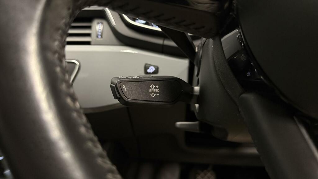 Audi A4 Sport Black #27