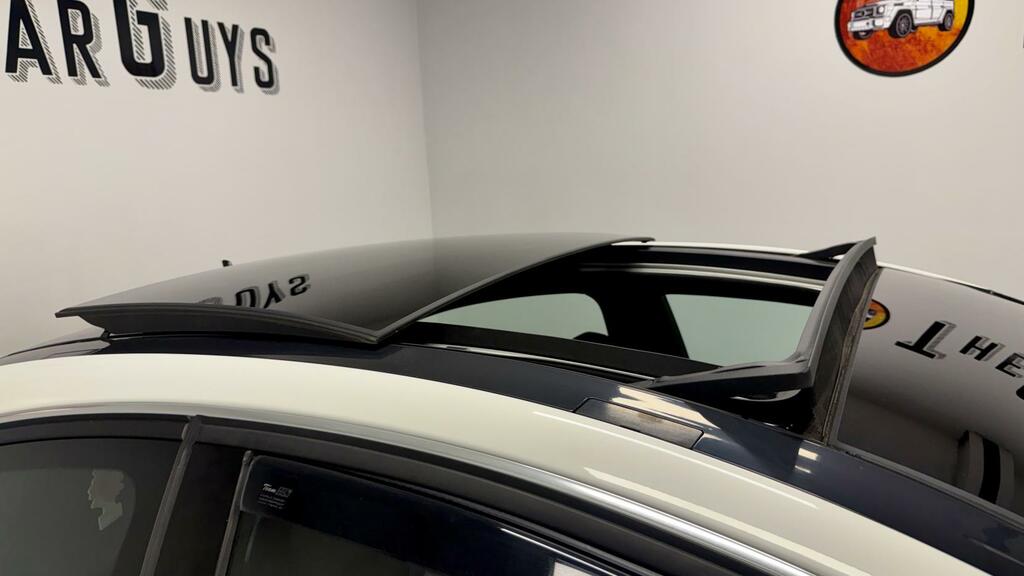 Mercedes-Benz C Class 2.1L C300 H Amg Line 204 Bhp Silver #7