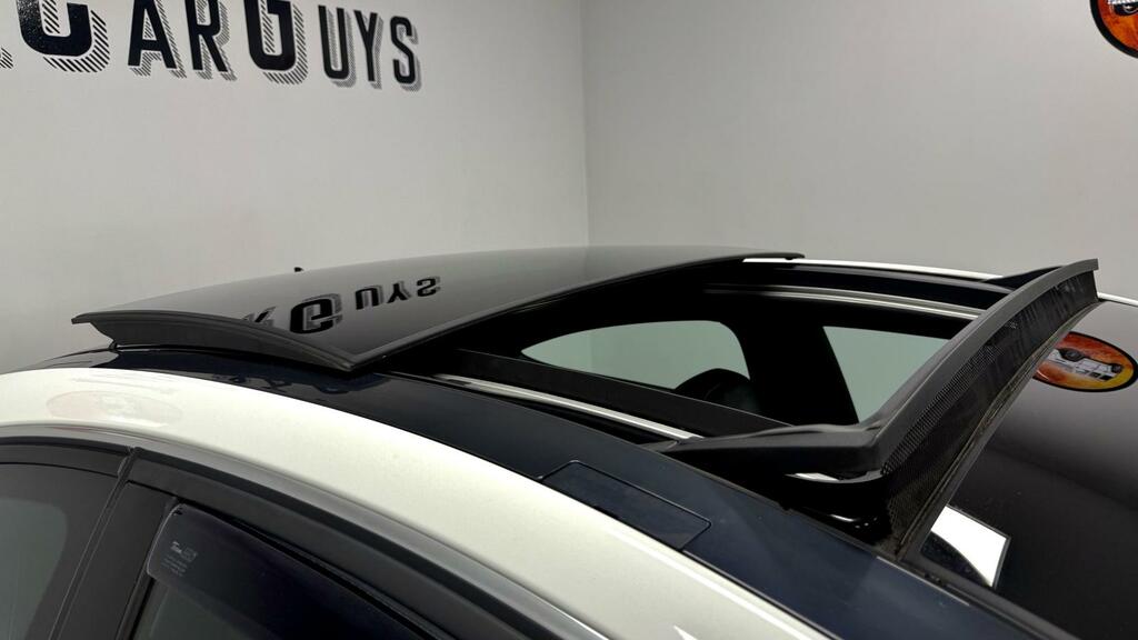 Mercedes-Benz C Class Amg Sport Edition White #6