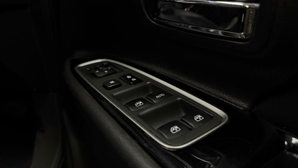 Mitsubishi Outlander Phev 2.0H 12Kwh 5Hs Cvt 4Wd  #13