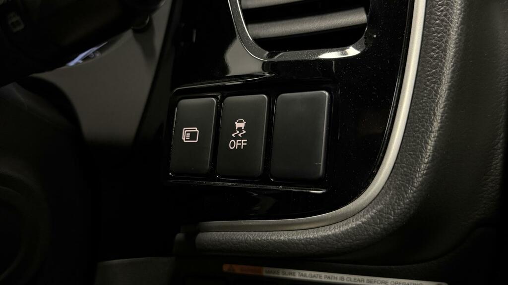 Mitsubishi Outlander Phev 2.0H 12Kwh 5Hs Cvt 4Wd  #34