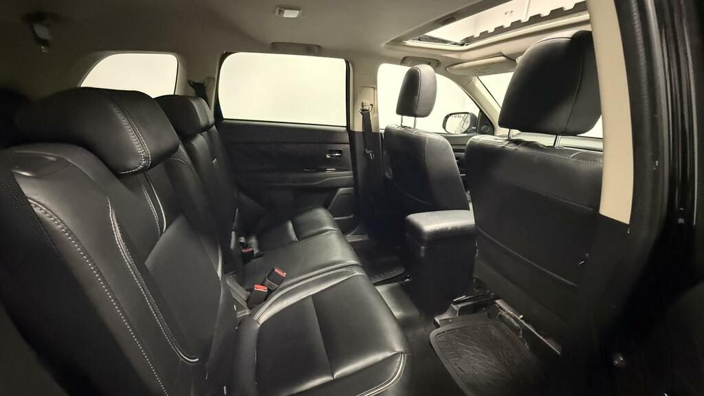 Mitsubishi Outlander Phev 2.0H 12Kwh 5Hs Cvt 4Wd  #18