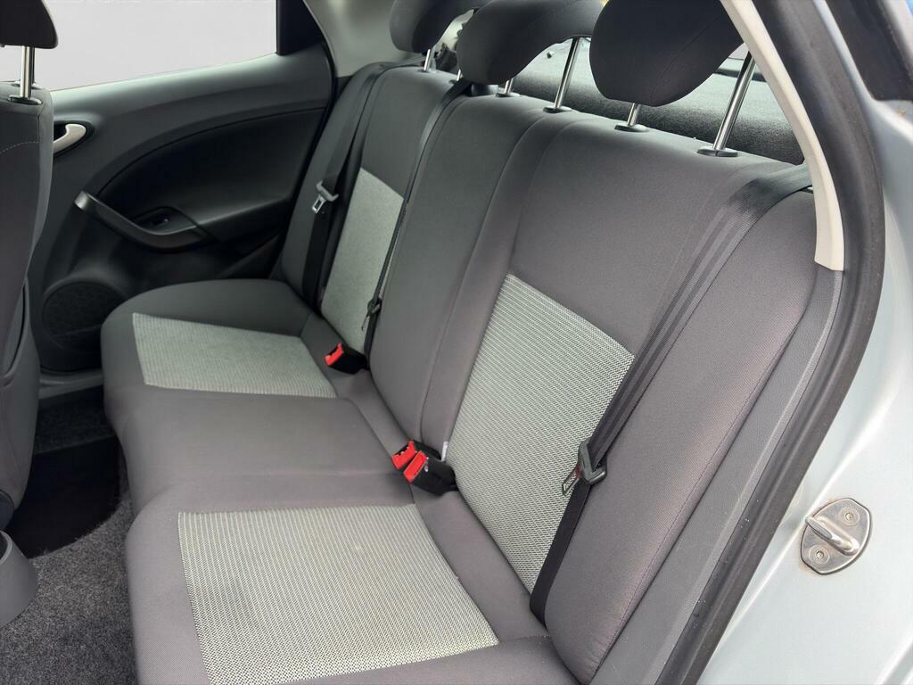 Seat Ibiza Hatchback Red #14