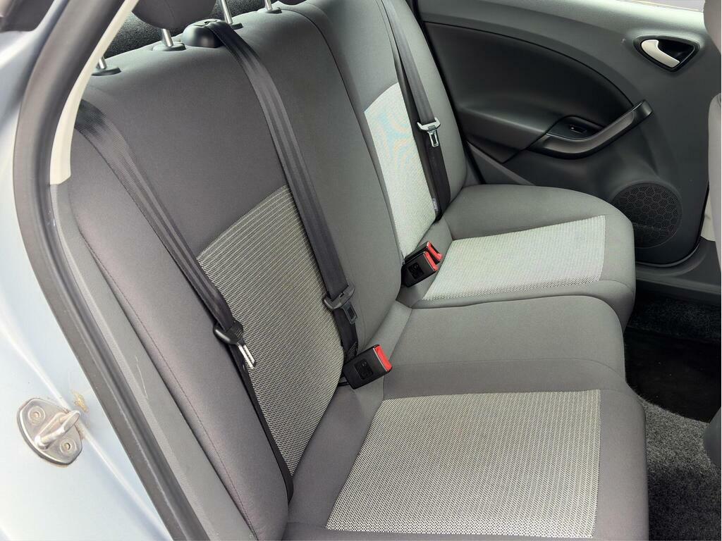 Seat Ibiza Hatchback Red #9