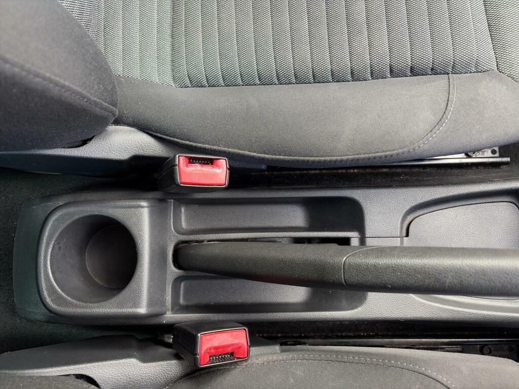 Volkswagen Polo  Black #15