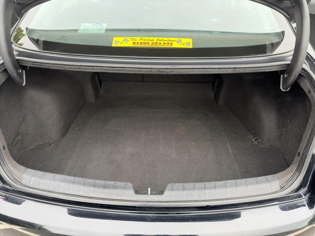 Hyundai I40 Estate White #19