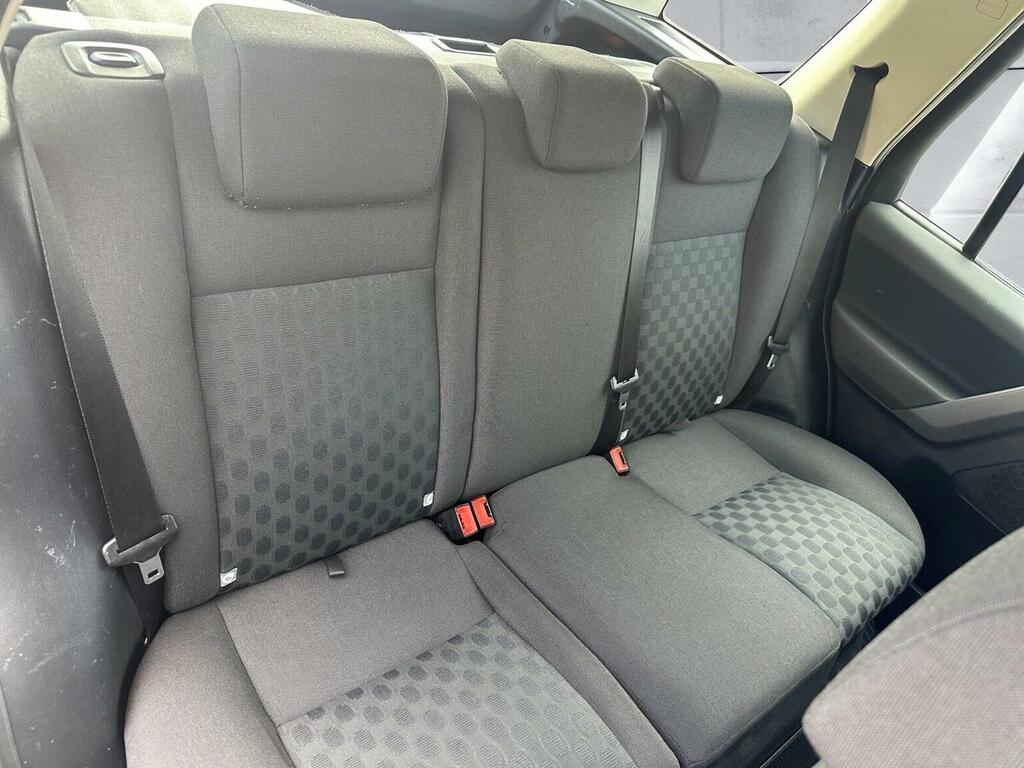 Land Rover Freelander 2 Suv Black #26