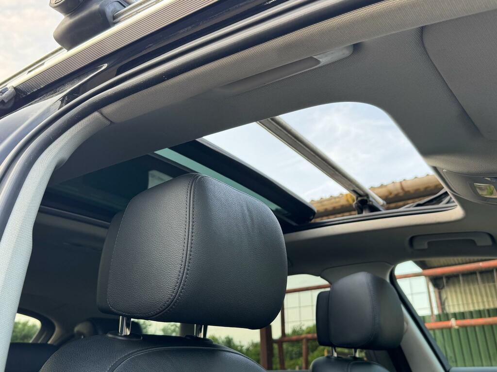 Audi A6 Allroad Allroad Tdi 272 Bhp Black #12