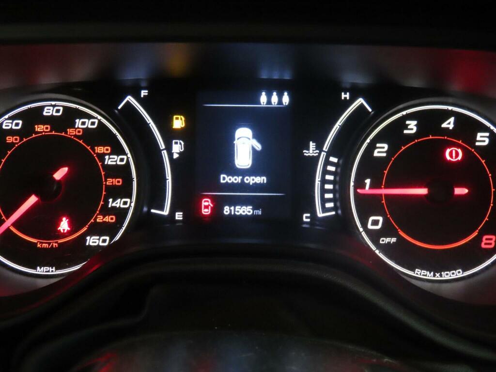 Fiat Tipo 1.6 Multijet Lounge White #10