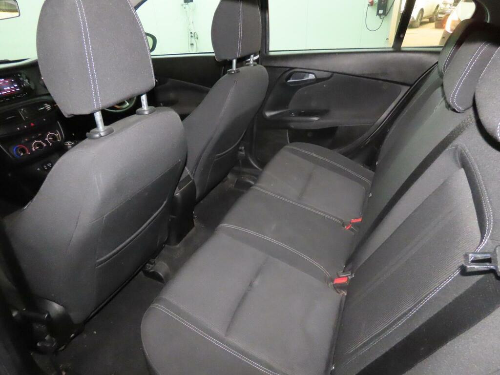 Fiat Tipo 1.6 Multijet Lounge White #9