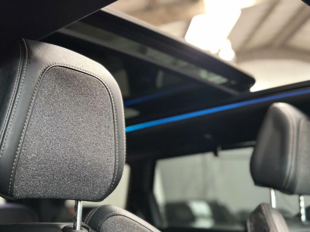 Peugeot 5008 Active White #13