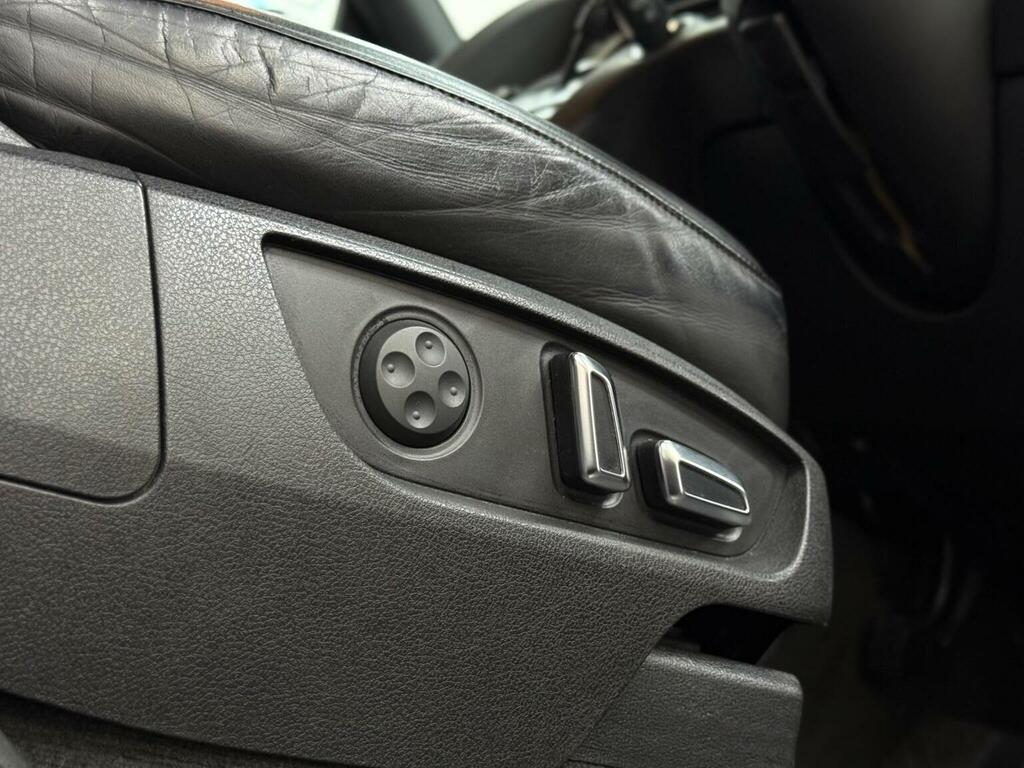 Audi Q7 Tdi Quattro Se Black #44
