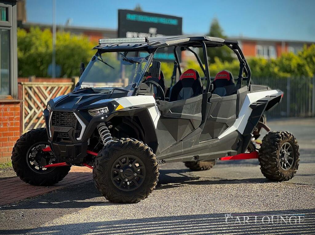 Polaris All Models 1000 Rzr Xp 1000 Eps White