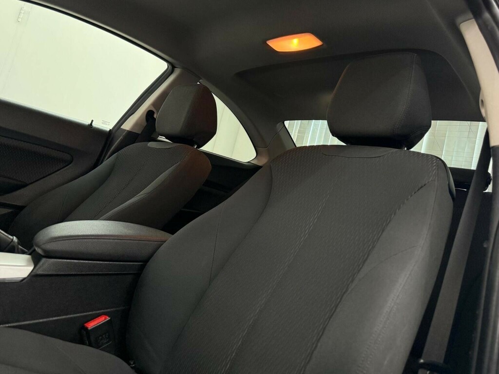 BMW 2 Series 1.5 218I Se Euro 6 Ss Grey #4