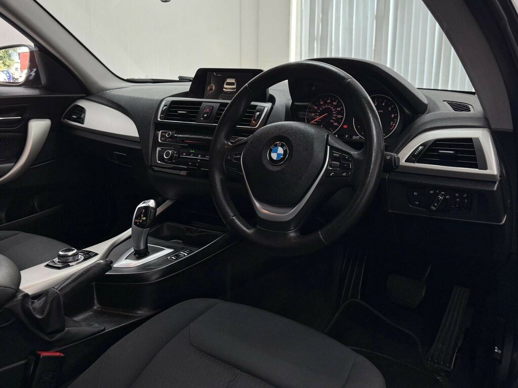 BMW 2 Series 1.5 218I Se Euro 6 Ss Grey #2