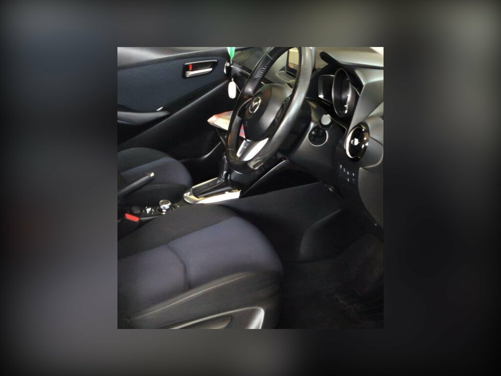 Mazda 2 1.5 Skyactiv-g Se-l Euro 6 Ss Silver