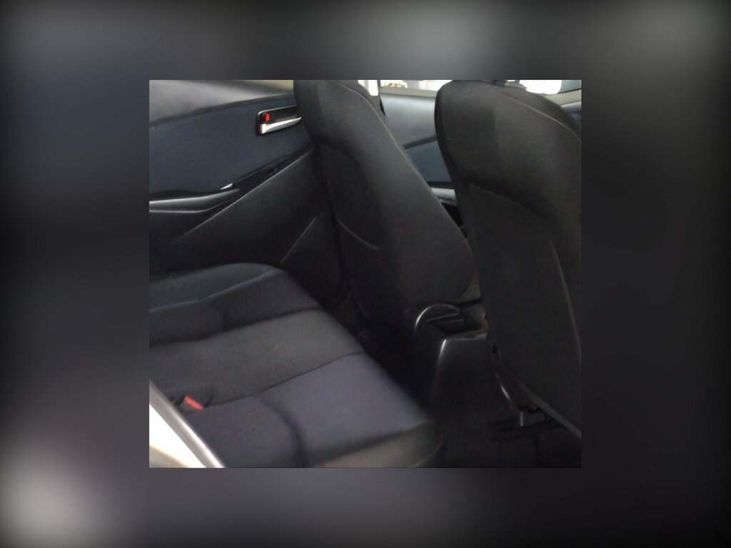 Mazda 2 1.5 Skyactiv-g Se-l Euro 6 Ss Silver #2