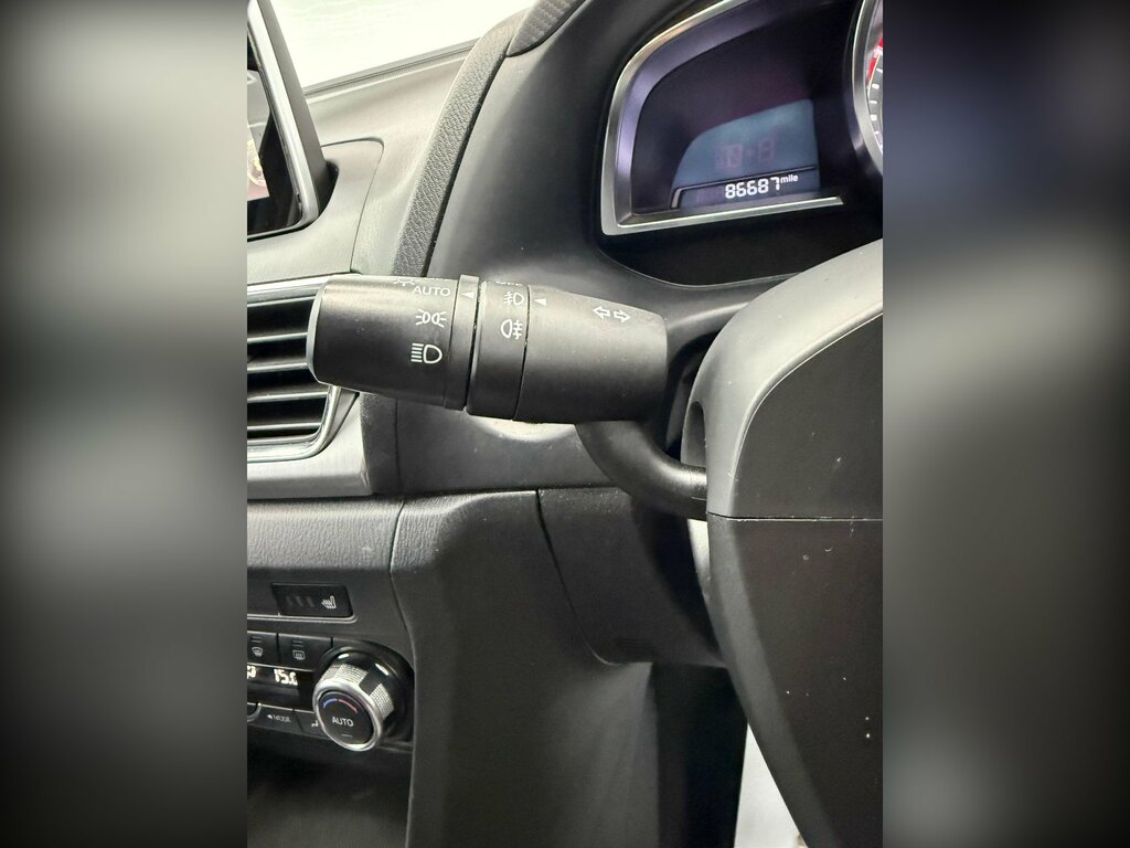 Mazda 3 Se-l Nav White #37