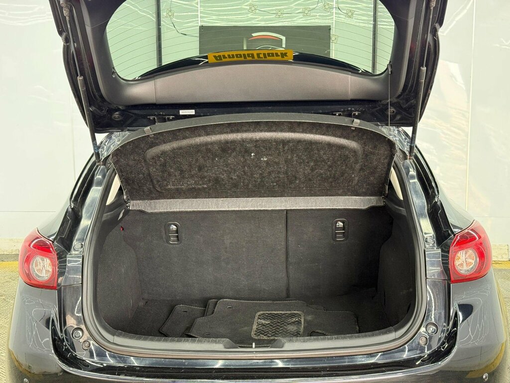 Mazda 3 Se-l Nav White #22
