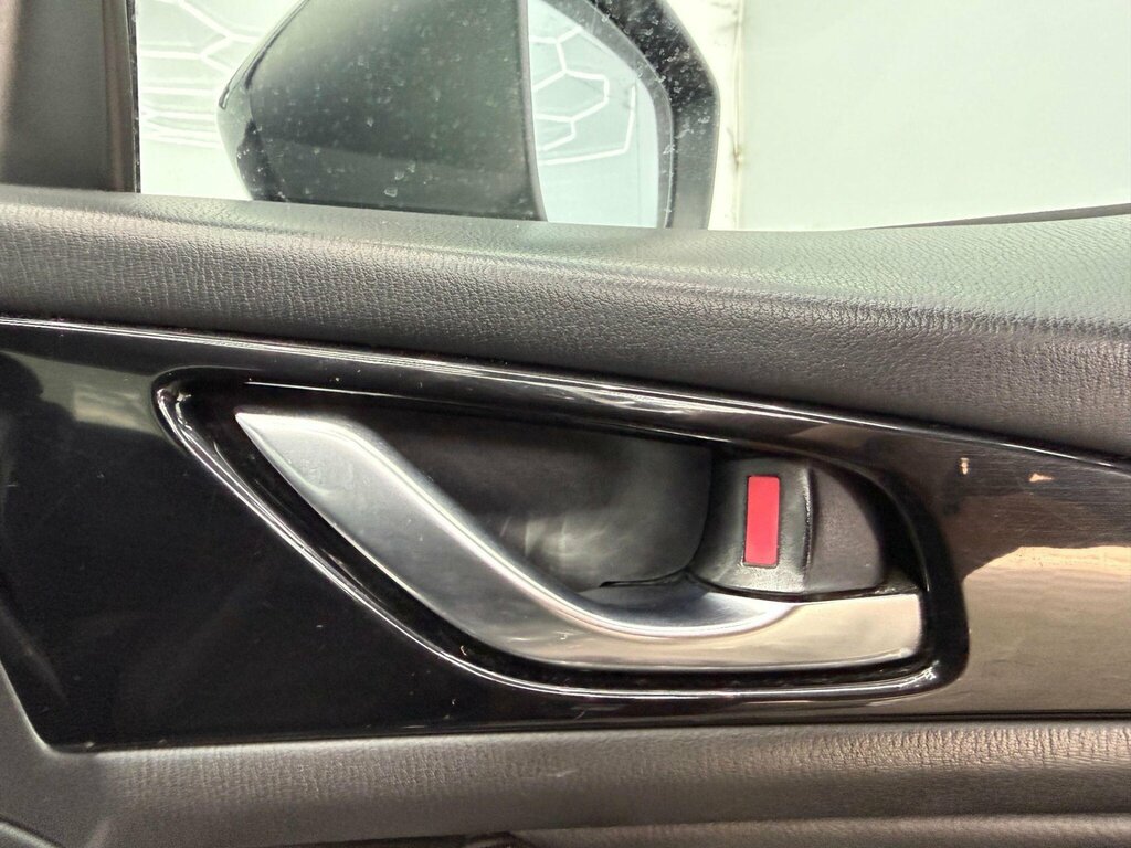 Mazda 3 Se-l Nav White #45