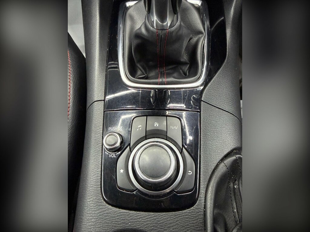 Mazda 3 Se-l Nav White #26