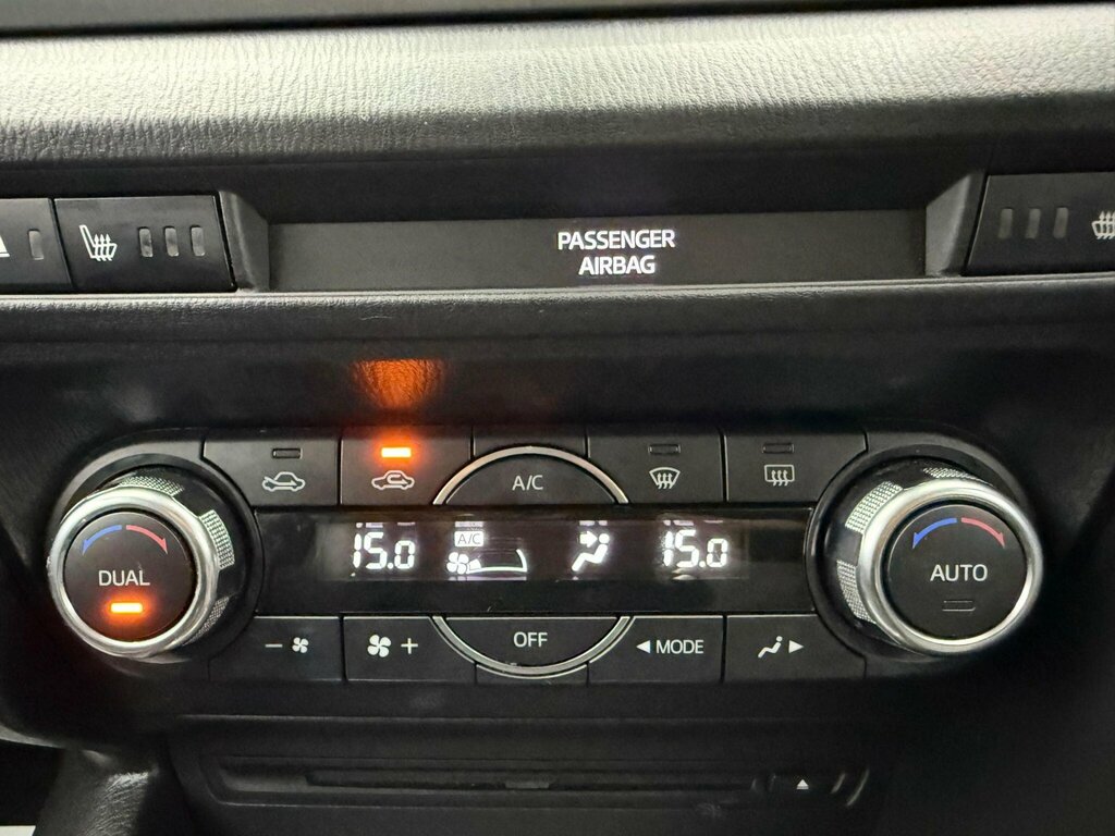 Mazda 3 Se-l Nav White #29