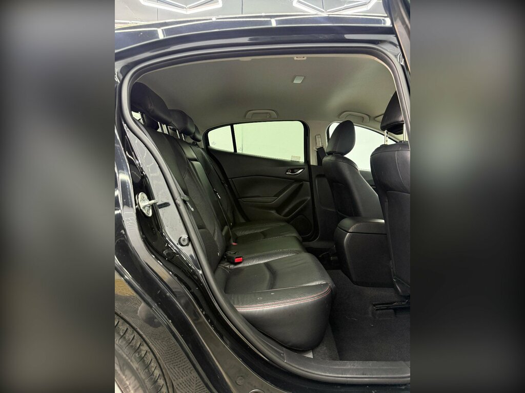Mazda 3 Se-l Nav White #21