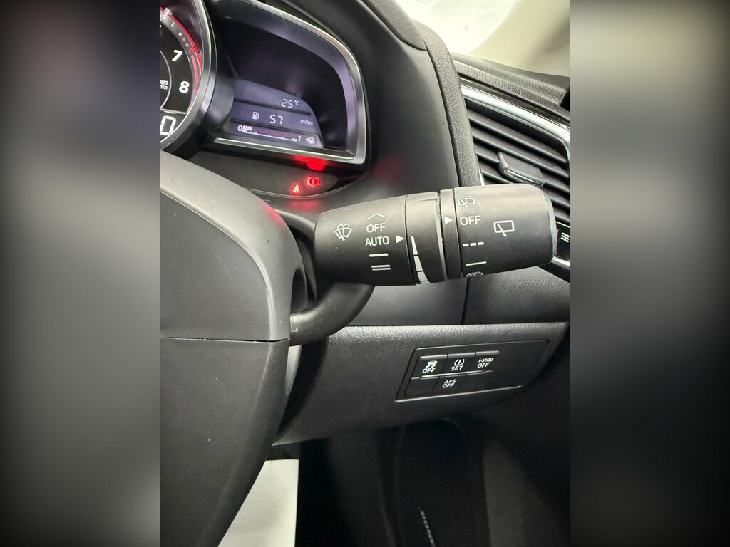 Mazda 3 Se-l Nav White #39