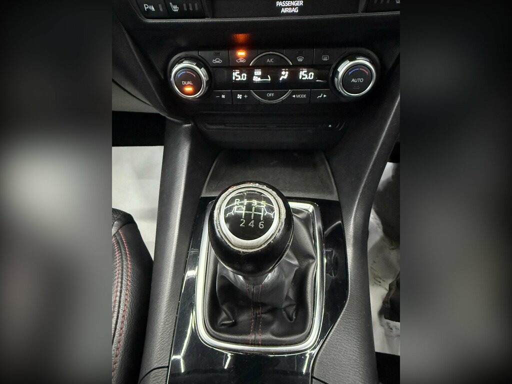 Mazda 3 Se-l Nav White #27