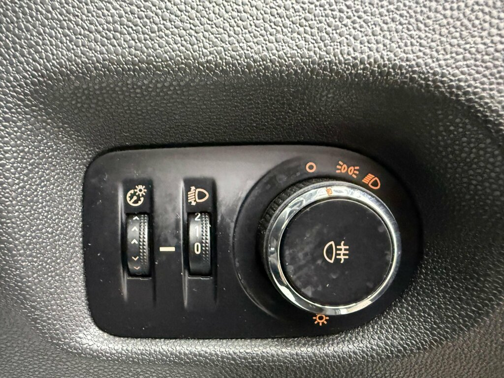 Vauxhall Corsa 1.2 Active Ac Black #28