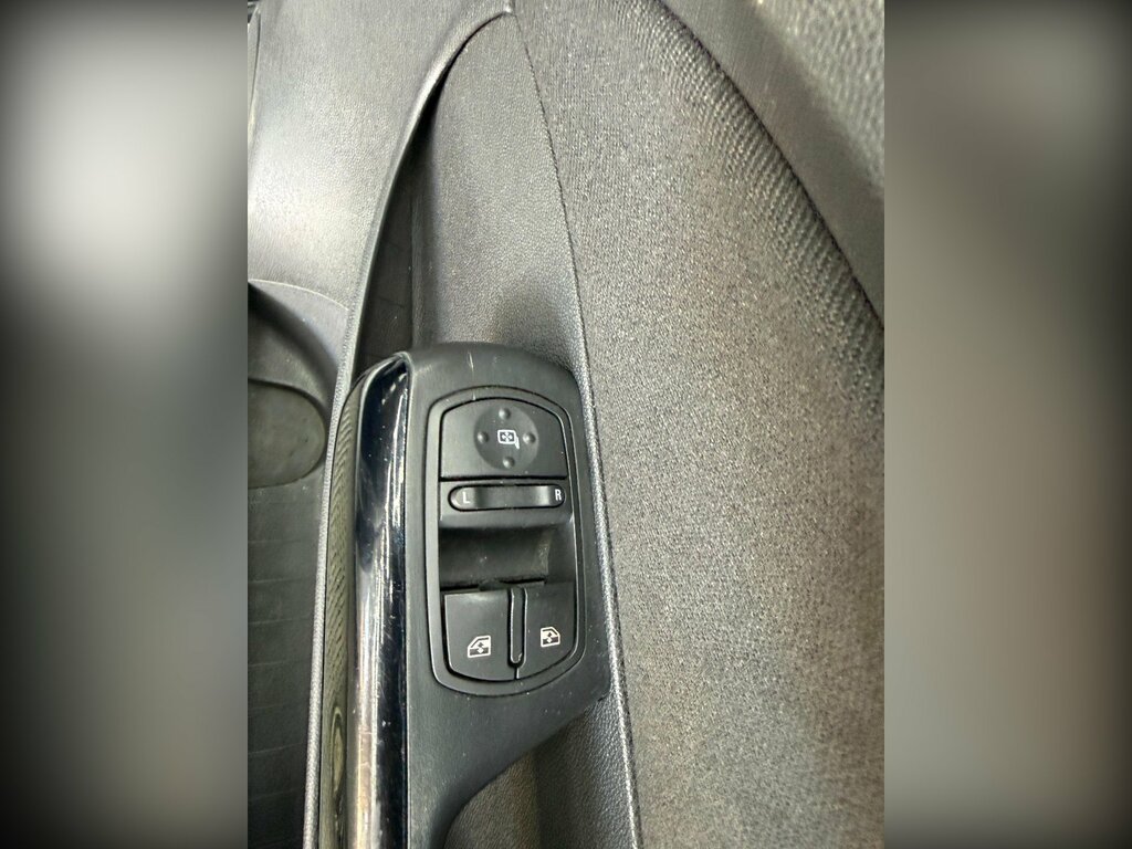 Vauxhall Corsa 1.2 Active Ac Black #30