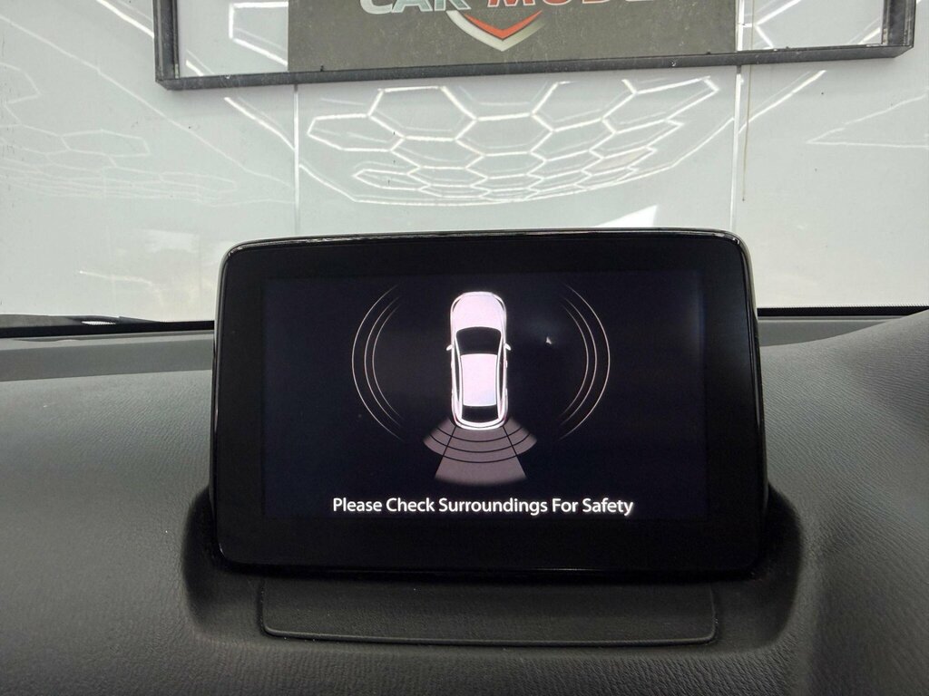 Mazda 2 1.5 Skyactiv-g Gt Sport Nav Euro 6 Ss Black #33
