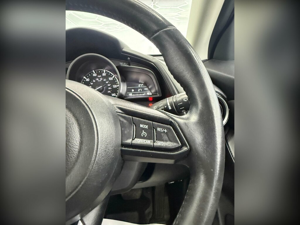 Mazda 2 1.5 Skyactiv-g Gt Sport Nav Euro 6 Ss Black #39