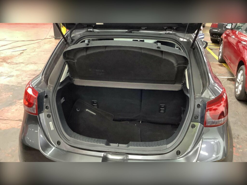Mazda 2 1.5 Skyactiv-g Se-l Nav Hatchback Grey #4