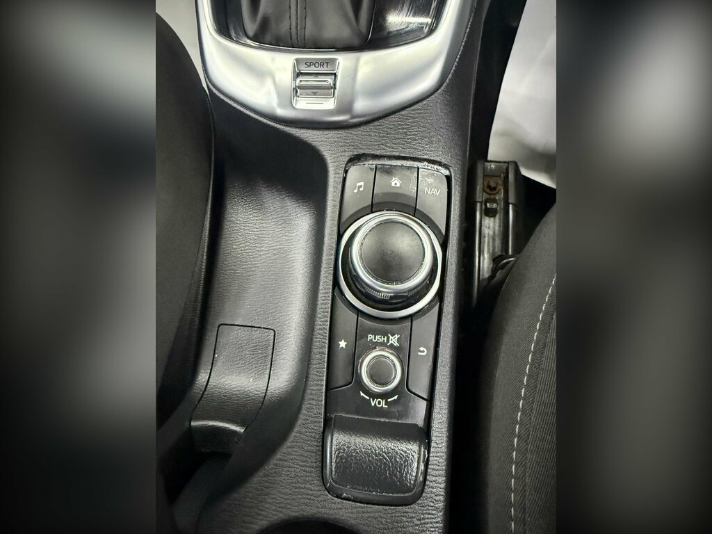 Mazda 2 1.5 Skyactiv-g Gt Sport Nav Euro 6 Ss Black #26